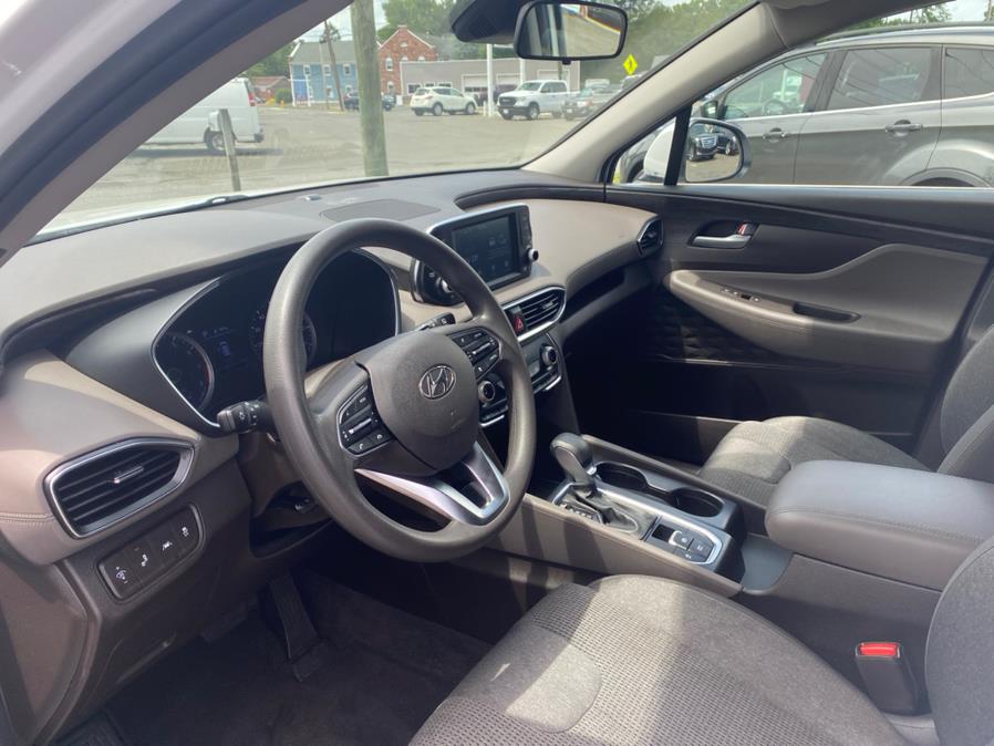 Used Hyundai Santa Fe SE 2.4L Auto FWD 2019 | Malkoon Motors. Agawam, Massachusetts Used Hyundai Santa Fe SE 2.4L Auto FWD 2019 | Malkoon Motors. Agawam, Massachusetts