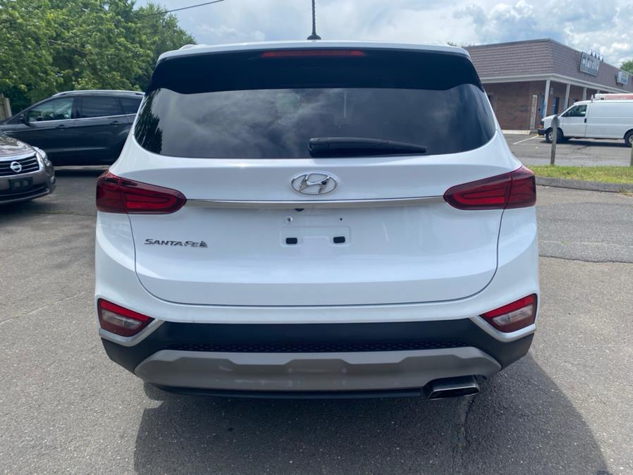 Used Hyundai Santa Fe SE 2.4L Auto FWD 2019 | Malkoon Motors. Agawam, Massachusetts Used Hyundai Santa Fe SE 2.4L Auto FWD 2019 | Malkoon Motors. Agawam, Massachusetts