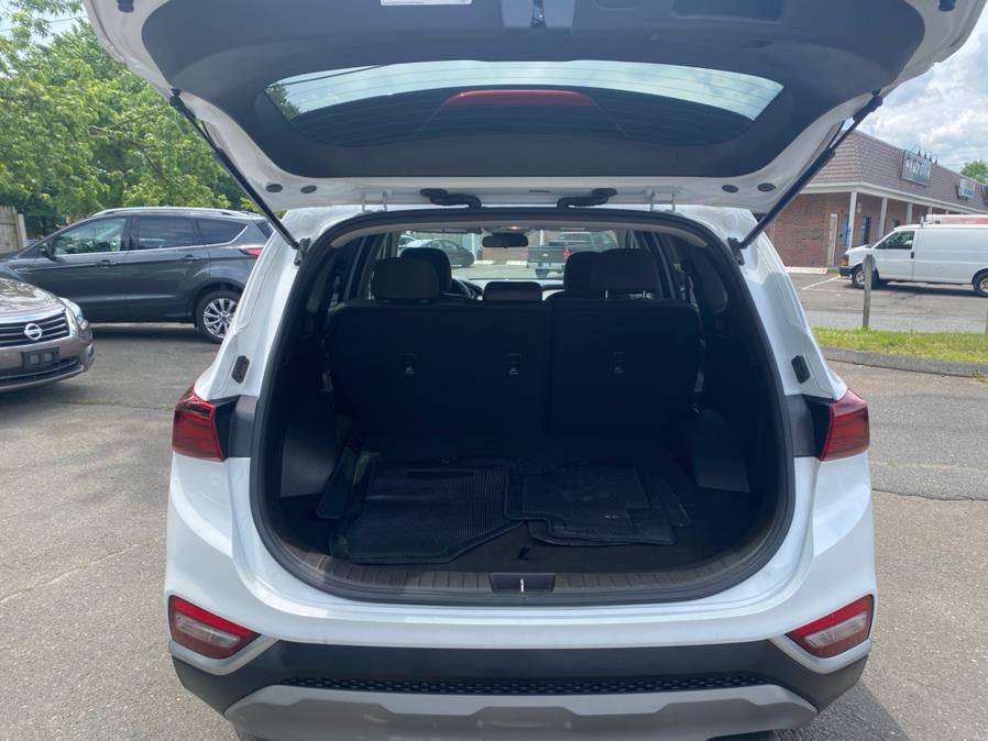 Used Hyundai Santa Fe SE 2.4L Auto FWD 2019 | Malkoon Motors. Agawam, Massachusetts Used Hyundai Santa Fe SE 2.4L Auto FWD 2019 | Malkoon Motors. Agawam, Massachusetts