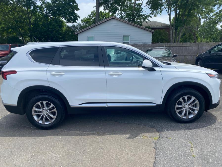 Used Hyundai Santa Fe SE 2.4L Auto FWD 2019 | Malkoon Motors. Agawam, Massachusetts Used Hyundai Santa Fe SE 2.4L Auto FWD 2019 | Malkoon Motors. Agawam, Massachusetts