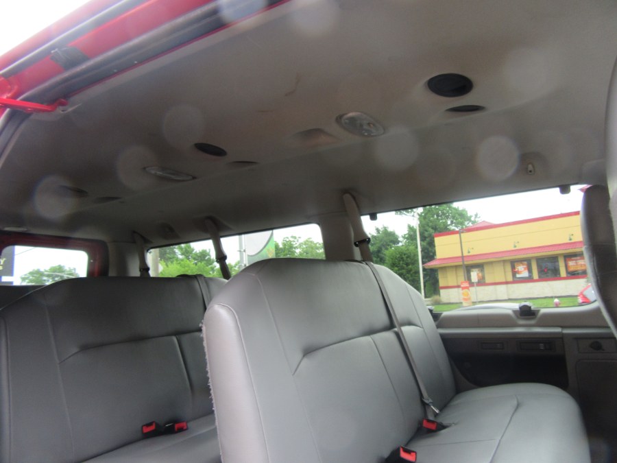 2012 Ford Econoline Wagon E-350 Super Duty XLT, available for sale in Little Ferry, New Jersey | Royalty Auto Sales. Little Ferry, New Jersey 2012 Ford Econoline Wagon E-350 Super Duty XLT, available for sale in Little Ferry, New Jersey | Royalty Auto Sales. Little Ferry, New Jersey