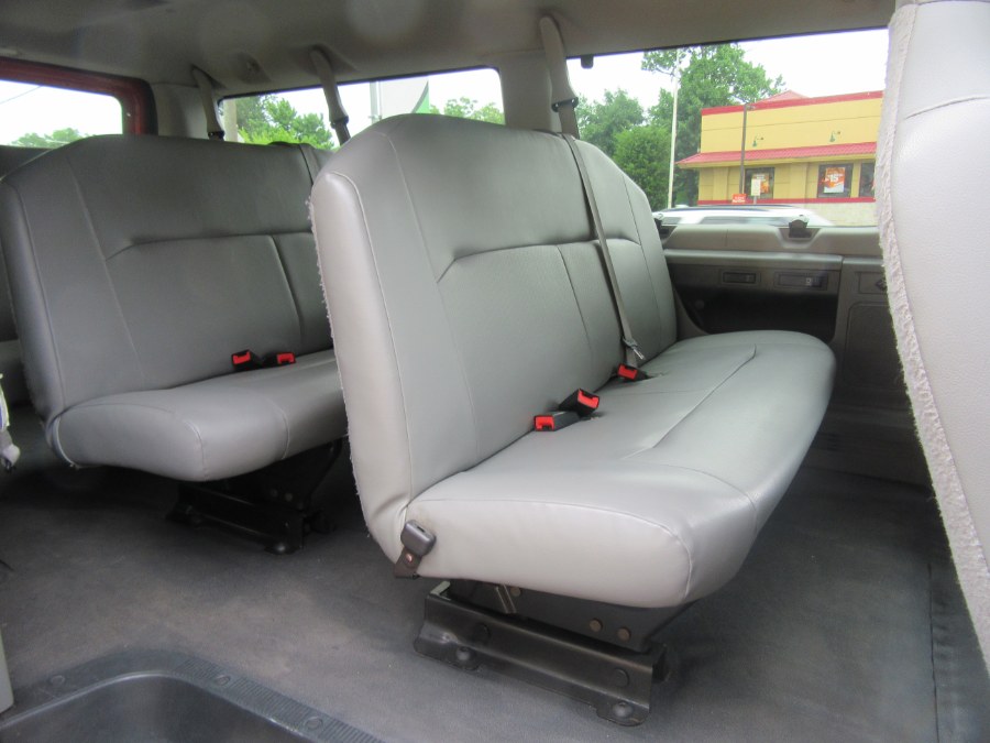 2012 Ford Econoline Wagon E-350 Super Duty XLT, available for sale in Little Ferry, New Jersey | Royalty Auto Sales. Little Ferry, New Jersey 2012 Ford Econoline Wagon E-350 Super Duty XLT, available for sale in Little Ferry, New Jersey | Royalty Auto Sales. Little Ferry, New Jersey