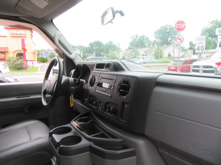 2012 Ford Econoline Wagon E-350 Super Duty XLT, available for sale in Little Ferry, New Jersey | Royalty Auto Sales. Little Ferry, New Jersey 2012 Ford Econoline Wagon E-350 Super Duty XLT, available for sale in Little Ferry, New Jersey | Royalty Auto Sales. Little Ferry, New Jersey