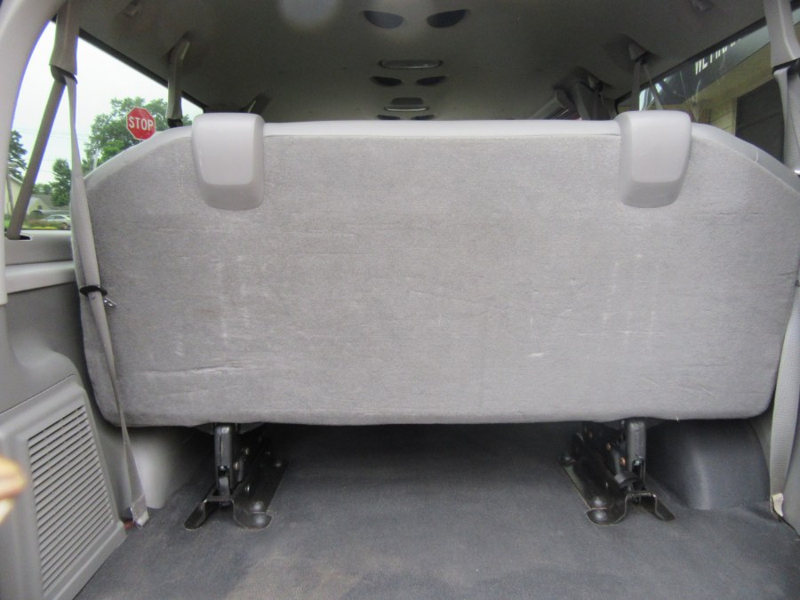 2012 Ford Econoline Wagon E-350 Super Duty XLT, available for sale in Little Ferry, New Jersey | Royalty Auto Sales. Little Ferry, New Jersey 2012 Ford Econoline Wagon E-350 Super Duty XLT, available for sale in Little Ferry, New Jersey | Royalty Auto Sales. Little Ferry, New Jersey