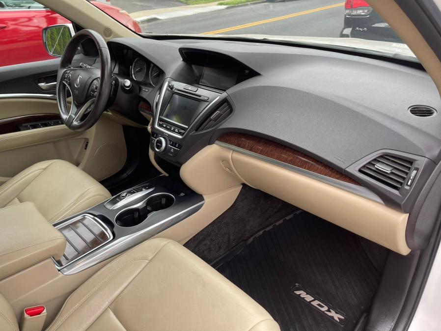 2017 Acura MDX SH-AWD, available for sale in Port Chester, New York | JC Lopez Auto Sales Corp. Port Chester, New York 2017 Acura MDX SH-AWD, available for sale in Port Chester, New York | JC Lopez Auto Sales Corp. Port Chester, New York