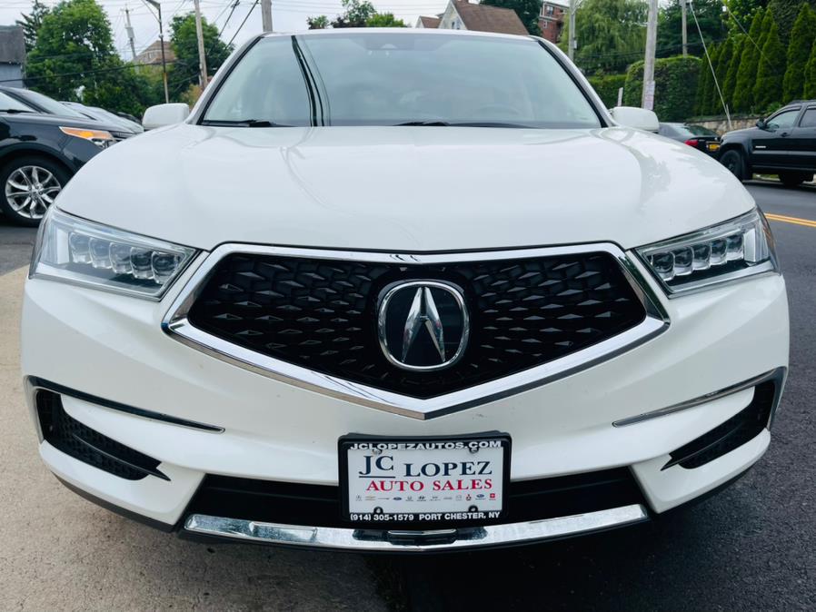 2017 Acura MDX SH-AWD, available for sale in Port Chester, New York | JC Lopez Auto Sales Corp. Port Chester, New York 2017 Acura MDX SH-AWD, available for sale in Port Chester, New York | JC Lopez Auto Sales Corp. Port Chester, New York