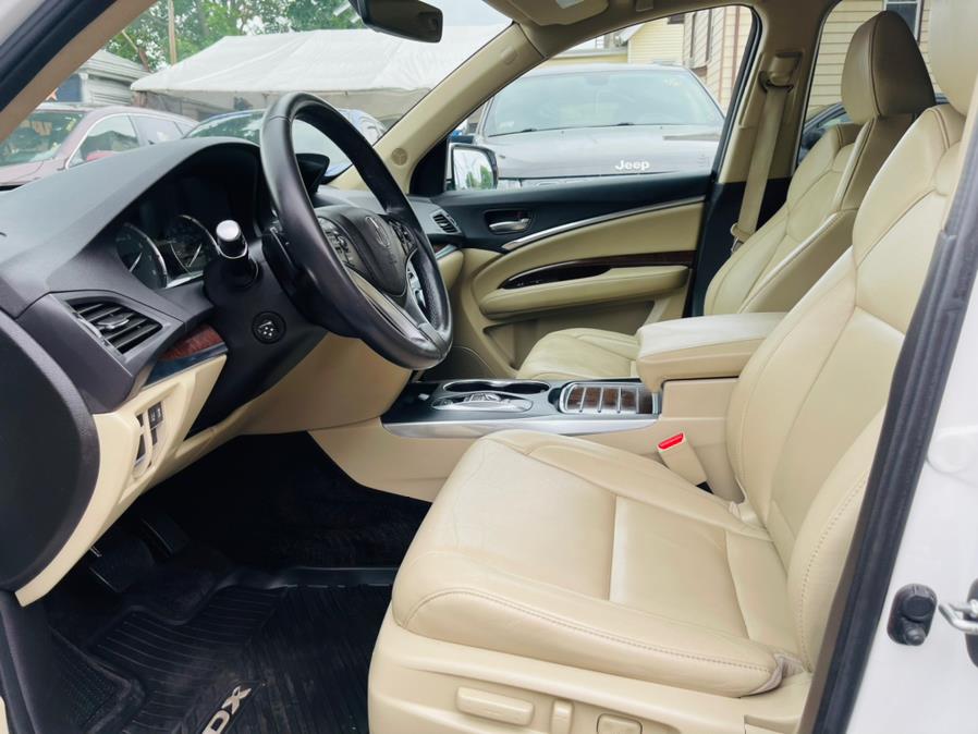 2017 Acura MDX SH-AWD, available for sale in Port Chester, New York | JC Lopez Auto Sales Corp. Port Chester, New York 2017 Acura MDX SH-AWD, available for sale in Port Chester, New York | JC Lopez Auto Sales Corp. Port Chester, New York