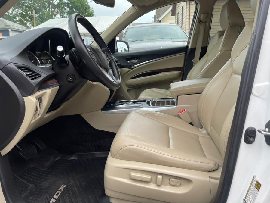 2017 Acura MDX SH-AWD, available for sale in Port Chester, New York | JC Lopez Auto Sales Corp. Port Chester, New York 2017 Acura MDX SH-AWD, available for sale in Port Chester, New York | JC Lopez Auto Sales Corp. Port Chester, New York