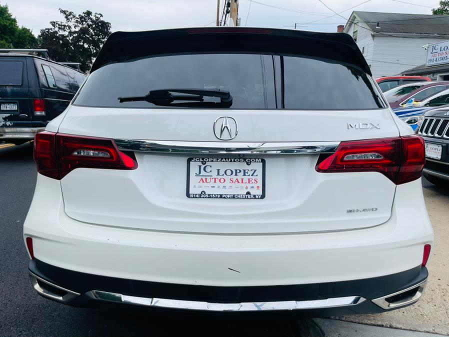 2017 Acura MDX SH-AWD, available for sale in Port Chester, New York | JC Lopez Auto Sales Corp. Port Chester, New York 2017 Acura MDX SH-AWD, available for sale in Port Chester, New York | JC Lopez Auto Sales Corp. Port Chester, New York
