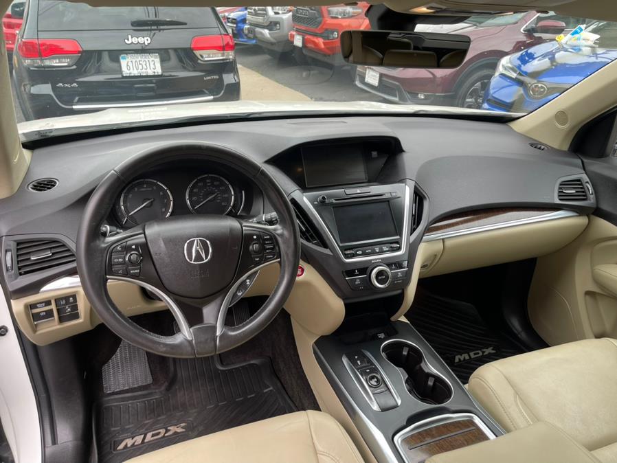 2017 Acura MDX SH-AWD, available for sale in Port Chester, New York | JC Lopez Auto Sales Corp. Port Chester, New York 2017 Acura MDX SH-AWD, available for sale in Port Chester, New York | JC Lopez Auto Sales Corp. Port Chester, New York