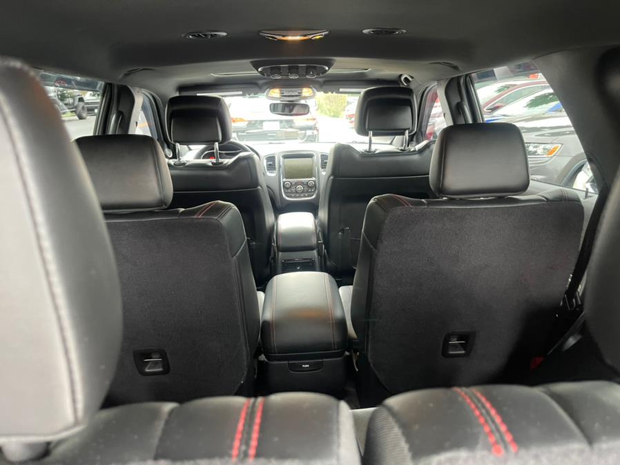 Used Dodge Durango R/T AWD 2017 | JC Lopez Auto Sales Corp. Port Chester, New York Used Dodge Durango R/T AWD 2017 | JC Lopez Auto Sales Corp. Port Chester, New York