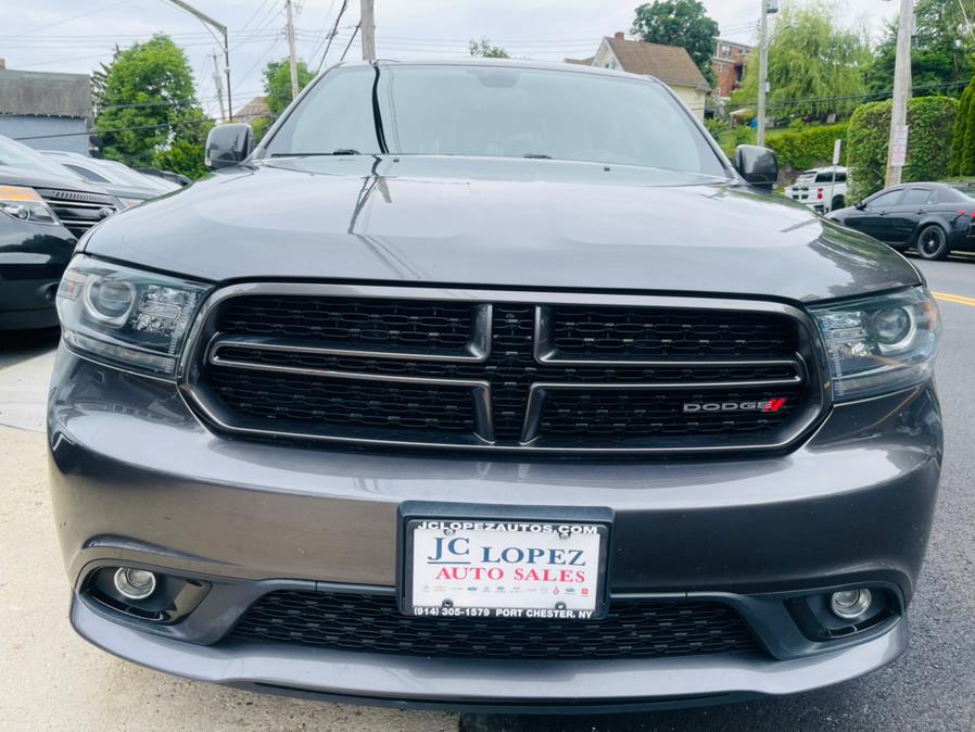 Used Dodge Durango R/T AWD 2017 | JC Lopez Auto Sales Corp. Port Chester, New York Used Dodge Durango R/T AWD 2017 | JC Lopez Auto Sales Corp. Port Chester, New York