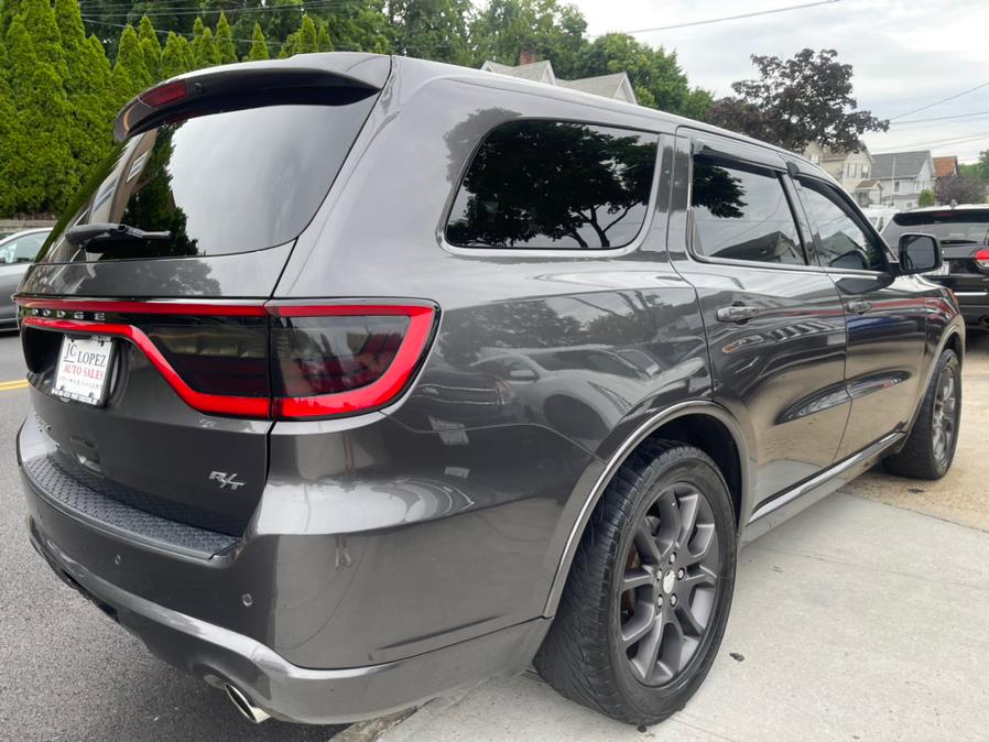 Used Dodge Durango R/T AWD 2017 | JC Lopez Auto Sales Corp. Port Chester, New York Used Dodge Durango R/T AWD 2017 | JC Lopez Auto Sales Corp. Port Chester, New York