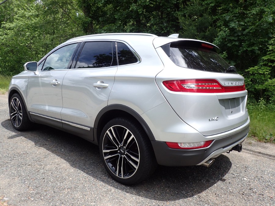 Used Lincoln MKC Reserve AWD 2017 | Eagleville Motors. Storrs, Connecticut Used Lincoln MKC Reserve AWD 2017 | Eagleville Motors. Storrs, Connecticut