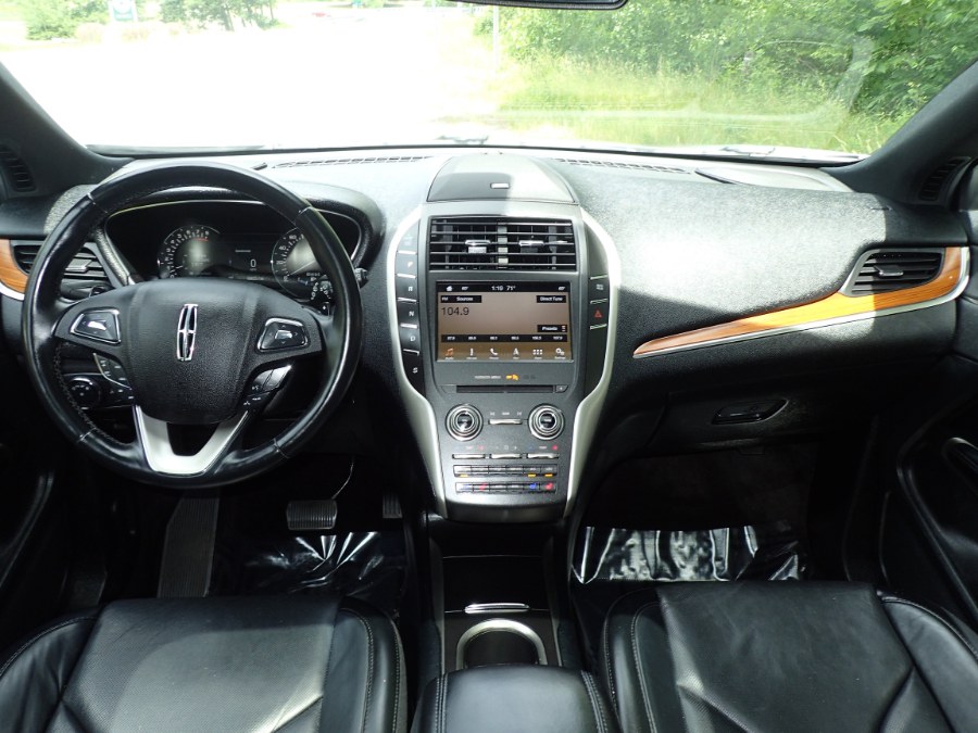 Used Lincoln MKC Reserve AWD 2017 | Eagleville Motors. Storrs, Connecticut Used Lincoln MKC Reserve AWD 2017 | Eagleville Motors. Storrs, Connecticut