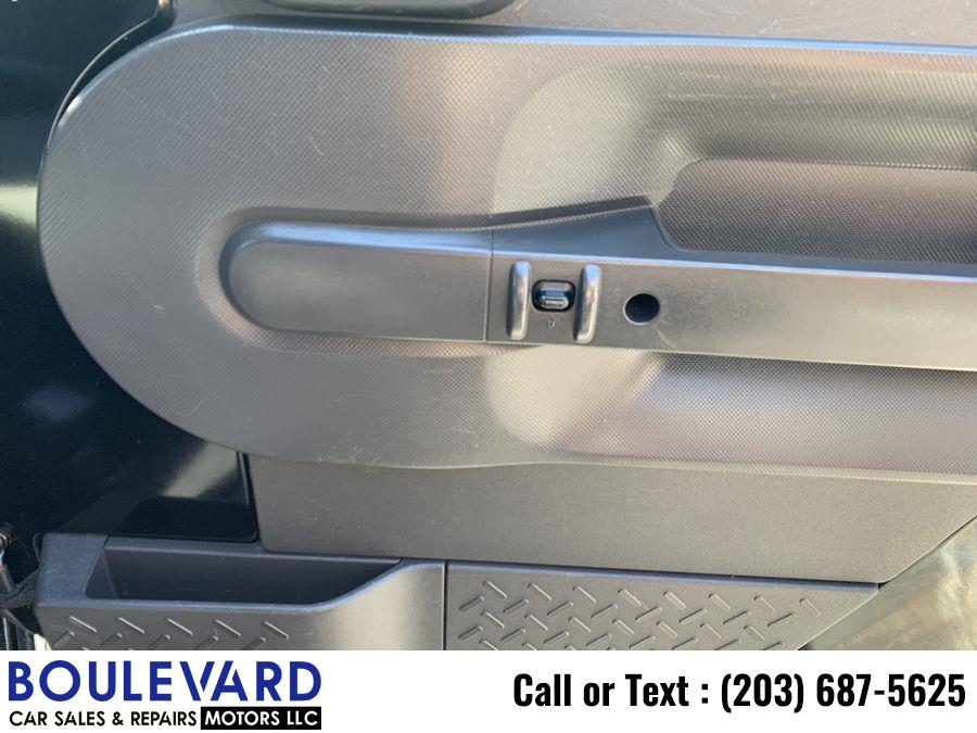 Used Jeep Wrangler Sahara Sport Utility 2D 2008 | Boulevard Motors LLC. New Haven, Connecticut Used Jeep Wrangler Sahara Sport Utility 2D 2008 | Boulevard Motors LLC. New Haven, Connecticut