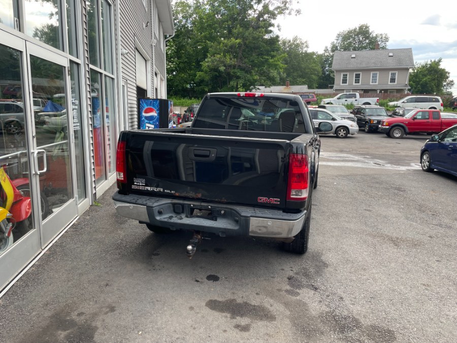 2009 GMC Sierra 1500 4WD Crew Cab 143.5" SLE, available for sale in Plainville, Connecticut | Chris's Auto Clinic. Plainville, Connecticut 2009 GMC Sierra 1500 4WD Crew Cab 143.5" SLE, available for sale in Plainville, Connecticut | Chris's Auto Clinic. Plainville, Connecticut