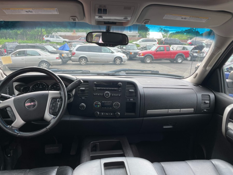 2009 GMC Sierra 1500 4WD Crew Cab 143.5" SLE, available for sale in Plainville, Connecticut | Chris's Auto Clinic. Plainville, Connecticut 2009 GMC Sierra 1500 4WD Crew Cab 143.5" SLE, available for sale in Plainville, Connecticut | Chris's Auto Clinic. Plainville, Connecticut