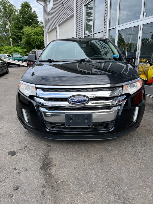 2011 Ford Edge 4dr Limited AWD, available for sale in Plainville, Connecticut | Chris's Auto Clinic. Plainville, Connecticut 2011 Ford Edge 4dr Limited AWD, available for sale in Plainville, Connecticut | Chris's Auto Clinic. Plainville, Connecticut