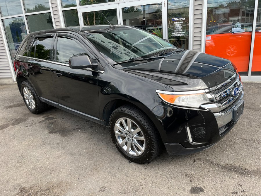 2011 Ford Edge 4dr Limited AWD, available for sale in Plainville, Connecticut | Chris's Auto Clinic. Plainville, Connecticut 2011 Ford Edge 4dr Limited AWD, available for sale in Plainville, Connecticut | Chris's Auto Clinic. Plainville, Connecticut