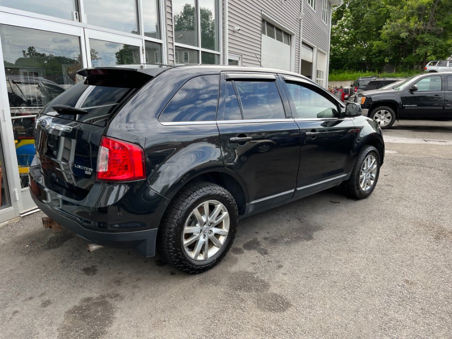 2011 Ford Edge 4dr Limited AWD, available for sale in Plainville, Connecticut | Chris's Auto Clinic. Plainville, Connecticut 2011 Ford Edge 4dr Limited AWD, available for sale in Plainville, Connecticut | Chris's Auto Clinic. Plainville, Connecticut
