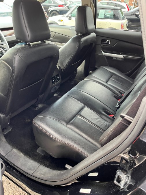 2011 Ford Edge 4dr Limited AWD, available for sale in Plainville, Connecticut | Chris's Auto Clinic. Plainville, Connecticut 2011 Ford Edge 4dr Limited AWD, available for sale in Plainville, Connecticut | Chris's Auto Clinic. Plainville, Connecticut