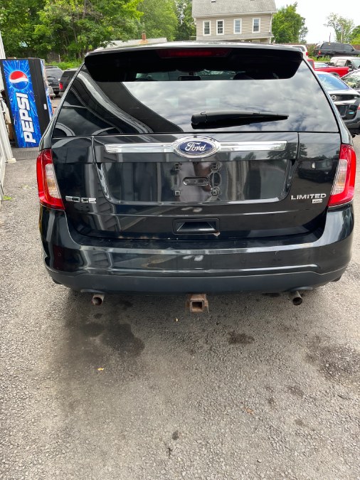 2011 Ford Edge 4dr Limited AWD, available for sale in Plainville, Connecticut | Chris's Auto Clinic. Plainville, Connecticut 2011 Ford Edge 4dr Limited AWD, available for sale in Plainville, Connecticut | Chris's Auto Clinic. Plainville, Connecticut