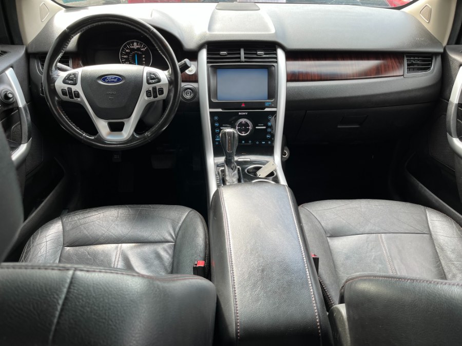 2011 Ford Edge 4dr Limited AWD, available for sale in Plainville, Connecticut | Chris's Auto Clinic. Plainville, Connecticut 2011 Ford Edge 4dr Limited AWD, available for sale in Plainville, Connecticut | Chris's Auto Clinic. Plainville, Connecticut