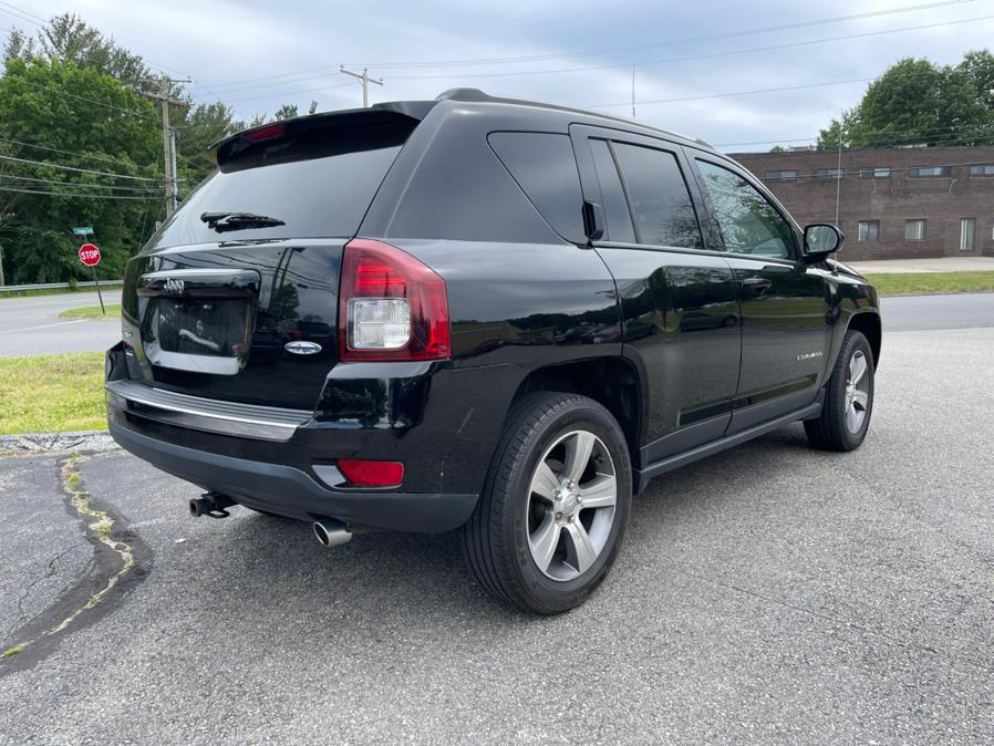 Used Jeep Compass 4WD 4dr High Altitude Edition 2016 | Merrimack Autosport. Merrimack, New Hampshire Used Jeep Compass 4WD 4dr High Altitude Edition 2016 | Merrimack Autosport. Merrimack, New Hampshire