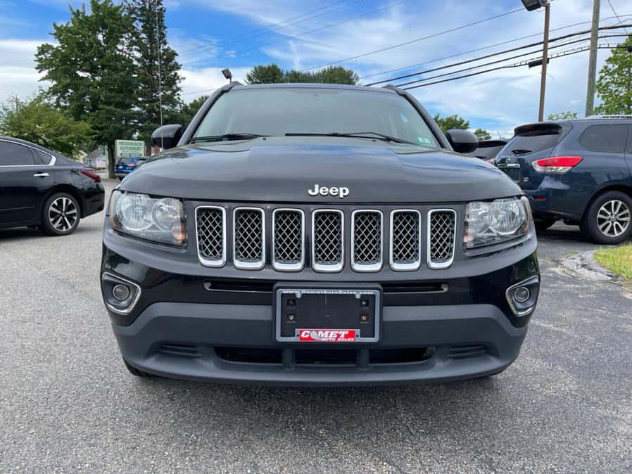 Used Jeep Compass 4WD 4dr High Altitude Edition 2016 | Merrimack Autosport. Merrimack, New Hampshire Used Jeep Compass 4WD 4dr High Altitude Edition 2016 | Merrimack Autosport. Merrimack, New Hampshire
