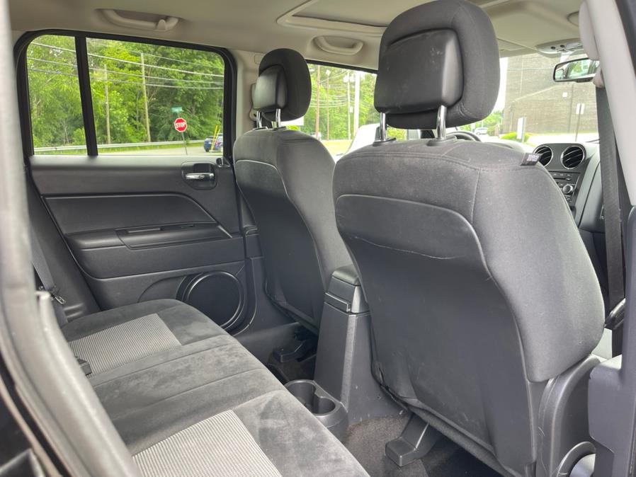 2014 Jeep Patriot 4WD 4dr Latitude, available for sale in Merrimack, New Hampshire | Merrimack Autosport. Merrimack, New Hampshire 2014 Jeep Patriot 4WD 4dr Latitude, available for sale in Merrimack, New Hampshire | Merrimack Autosport. Merrimack, New Hampshire
