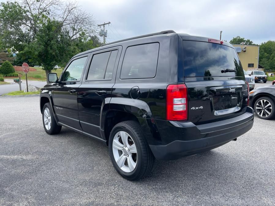 2014 Jeep Patriot 4WD 4dr Latitude, available for sale in Merrimack, New Hampshire | Merrimack Autosport. Merrimack, New Hampshire 2014 Jeep Patriot 4WD 4dr Latitude, available for sale in Merrimack, New Hampshire | Merrimack Autosport. Merrimack, New Hampshire