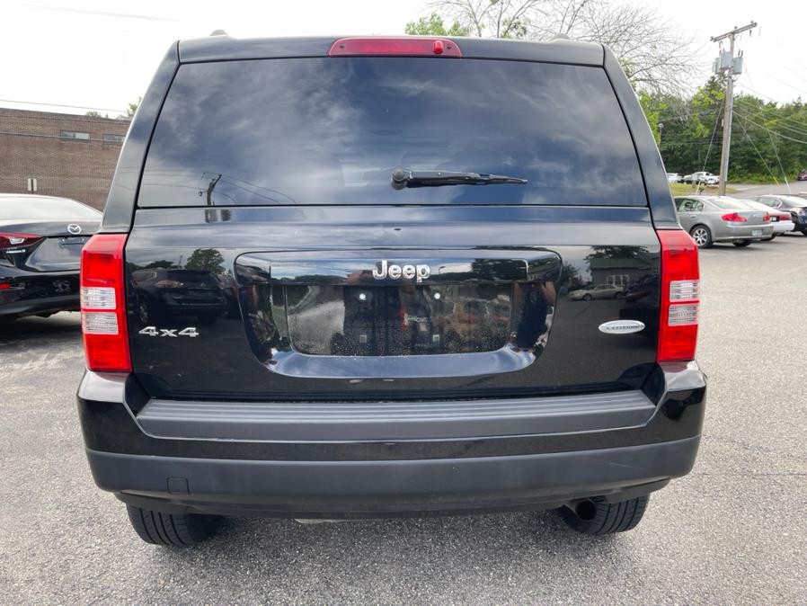 2014 Jeep Patriot 4WD 4dr Latitude, available for sale in Merrimack, New Hampshire | Merrimack Autosport. Merrimack, New Hampshire 2014 Jeep Patriot 4WD 4dr Latitude, available for sale in Merrimack, New Hampshire | Merrimack Autosport. Merrimack, New Hampshire