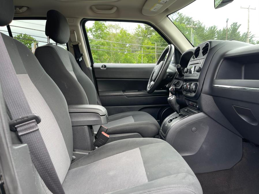 2014 Jeep Patriot 4WD 4dr Latitude, available for sale in Merrimack, New Hampshire | Merrimack Autosport. Merrimack, New Hampshire 2014 Jeep Patriot 4WD 4dr Latitude, available for sale in Merrimack, New Hampshire | Merrimack Autosport. Merrimack, New Hampshire