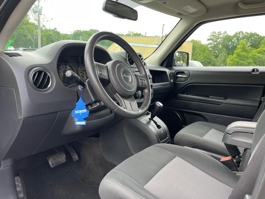 2014 Jeep Patriot 4WD 4dr Latitude, available for sale in Merrimack, New Hampshire | Merrimack Autosport. Merrimack, New Hampshire 2014 Jeep Patriot 4WD 4dr Latitude, available for sale in Merrimack, New Hampshire | Merrimack Autosport. Merrimack, New Hampshire