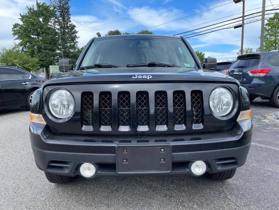 2014 Jeep Patriot 4WD 4dr Latitude, available for sale in Merrimack, New Hampshire | Merrimack Autosport. Merrimack, New Hampshire 2014 Jeep Patriot 4WD 4dr Latitude, available for sale in Merrimack, New Hampshire | Merrimack Autosport. Merrimack, New Hampshire