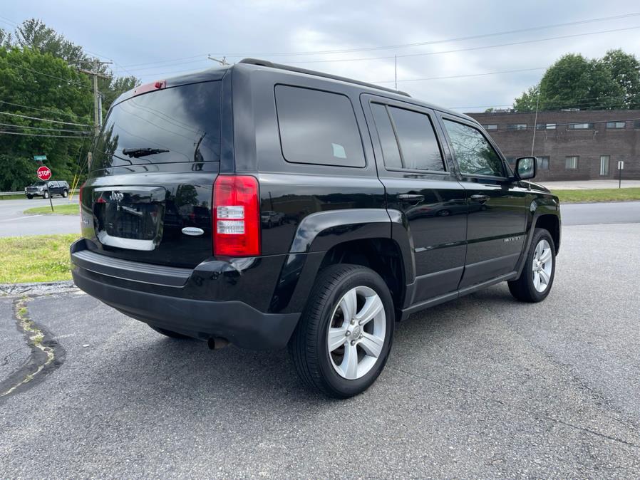 2014 Jeep Patriot 4WD 4dr Latitude, available for sale in Merrimack, New Hampshire | Merrimack Autosport. Merrimack, New Hampshire 2014 Jeep Patriot 4WD 4dr Latitude, available for sale in Merrimack, New Hampshire | Merrimack Autosport. Merrimack, New Hampshire