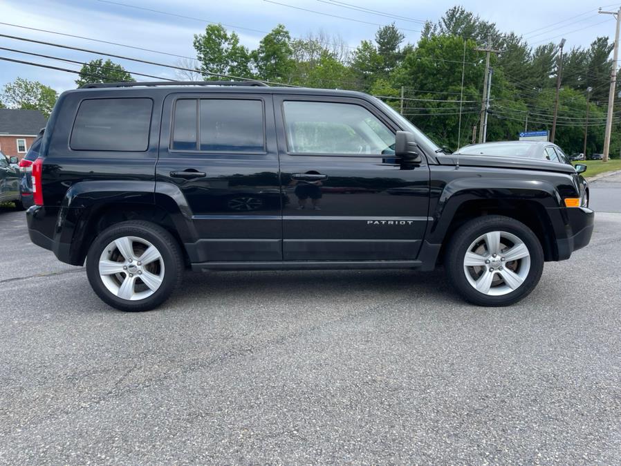 2014 Jeep Patriot 4WD 4dr Latitude, available for sale in Merrimack, New Hampshire | Merrimack Autosport. Merrimack, New Hampshire 2014 Jeep Patriot 4WD 4dr Latitude, available for sale in Merrimack, New Hampshire | Merrimack Autosport. Merrimack, New Hampshire