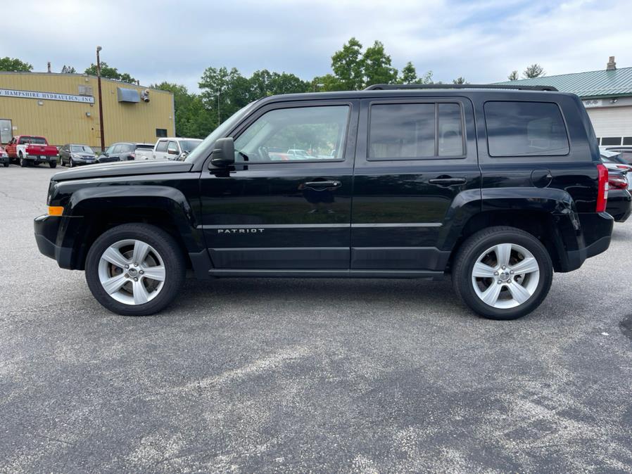 2014 Jeep Patriot 4WD 4dr Latitude, available for sale in Merrimack, New Hampshire | Merrimack Autosport. Merrimack, New Hampshire 2014 Jeep Patriot 4WD 4dr Latitude, available for sale in Merrimack, New Hampshire | Merrimack Autosport. Merrimack, New Hampshire
