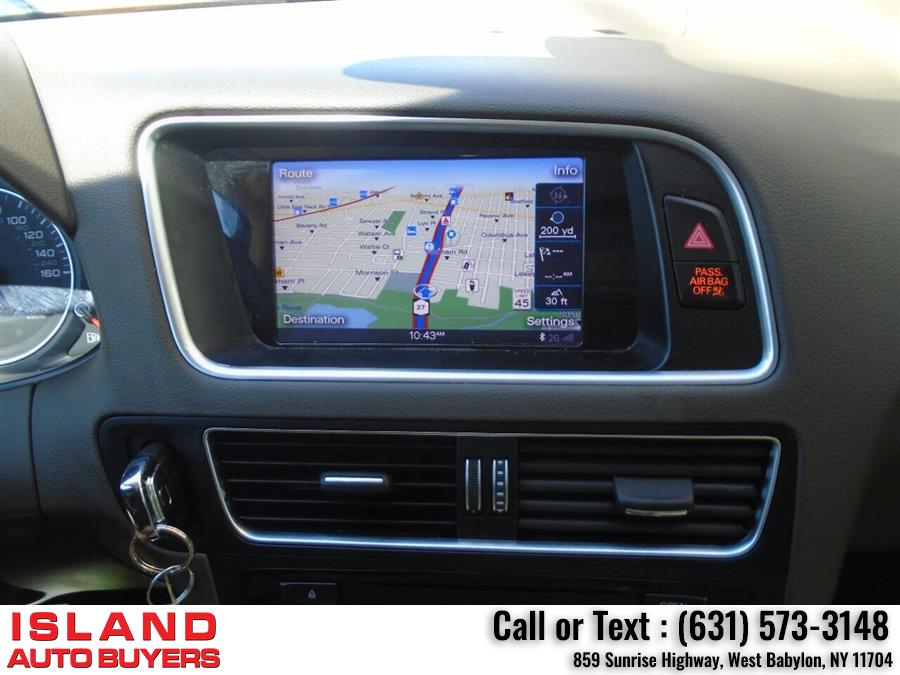 Used Audi Q5 2.0T quattro Premium Plus AWD 4dr SUV 2016 | Island Auto Buyers. West Babylon, New York Used Audi Q5 2.0T quattro Premium Plus AWD 4dr SUV 2016 | Island Auto Buyers. West Babylon, New York