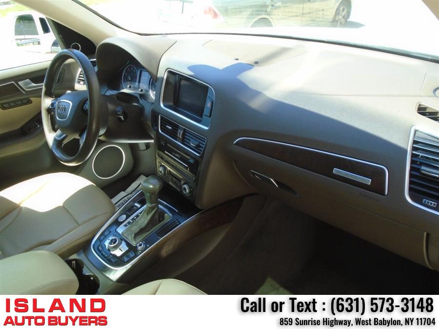 Used Audi Q5 2.0T quattro Premium Plus AWD 4dr SUV 2016 | Island Auto Buyers. West Babylon, New York Used Audi Q5 2.0T quattro Premium Plus AWD 4dr SUV 2016 | Island Auto Buyers. West Babylon, New York