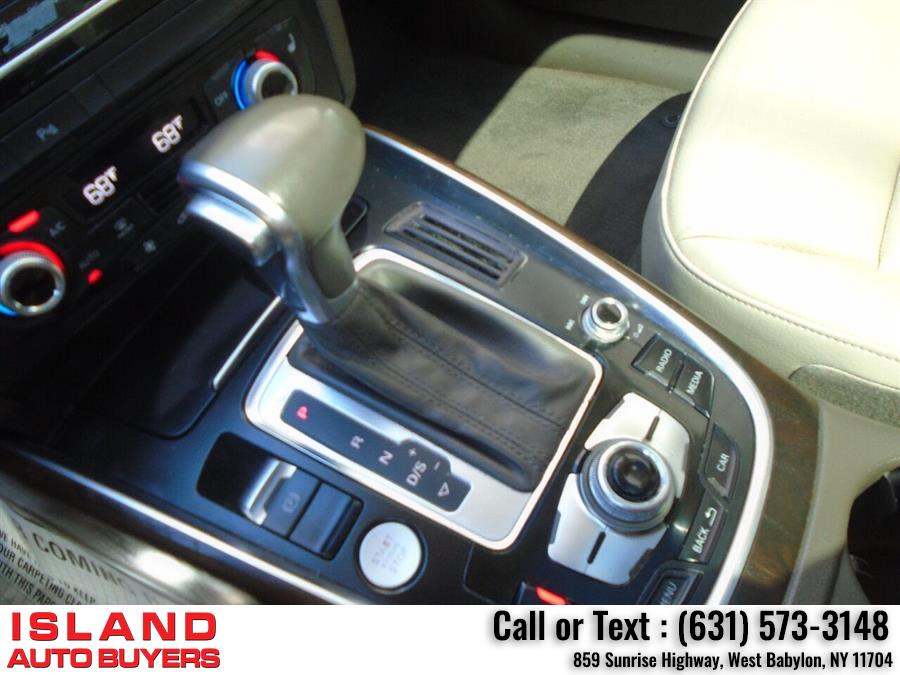 Used Audi Q5 2.0T quattro Premium Plus AWD 4dr SUV 2016 | Island Auto Buyers. West Babylon, New York Used Audi Q5 2.0T quattro Premium Plus AWD 4dr SUV 2016 | Island Auto Buyers. West Babylon, New York