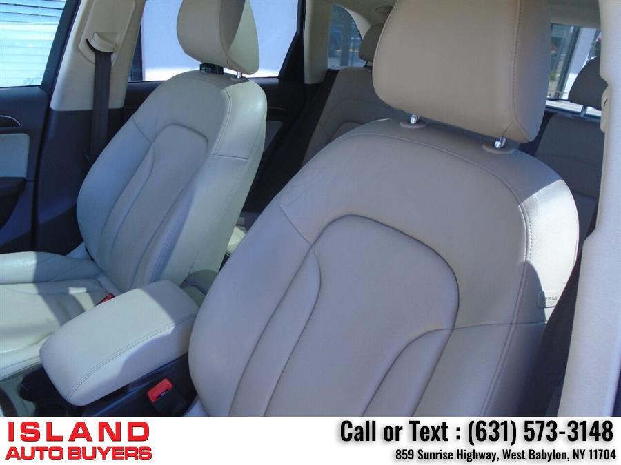 Used Audi Q5 2.0T quattro Premium Plus AWD 4dr SUV 2016 | Island Auto Buyers. West Babylon, New York Used Audi Q5 2.0T quattro Premium Plus AWD 4dr SUV 2016 | Island Auto Buyers. West Babylon, New York