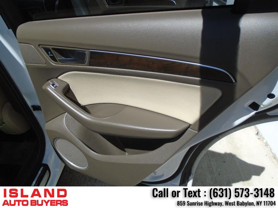 Used Audi Q5 2.0T quattro Premium Plus AWD 4dr SUV 2016 | Island Auto Buyers. West Babylon, New York Used Audi Q5 2.0T quattro Premium Plus AWD 4dr SUV 2016 | Island Auto Buyers. West Babylon, New York