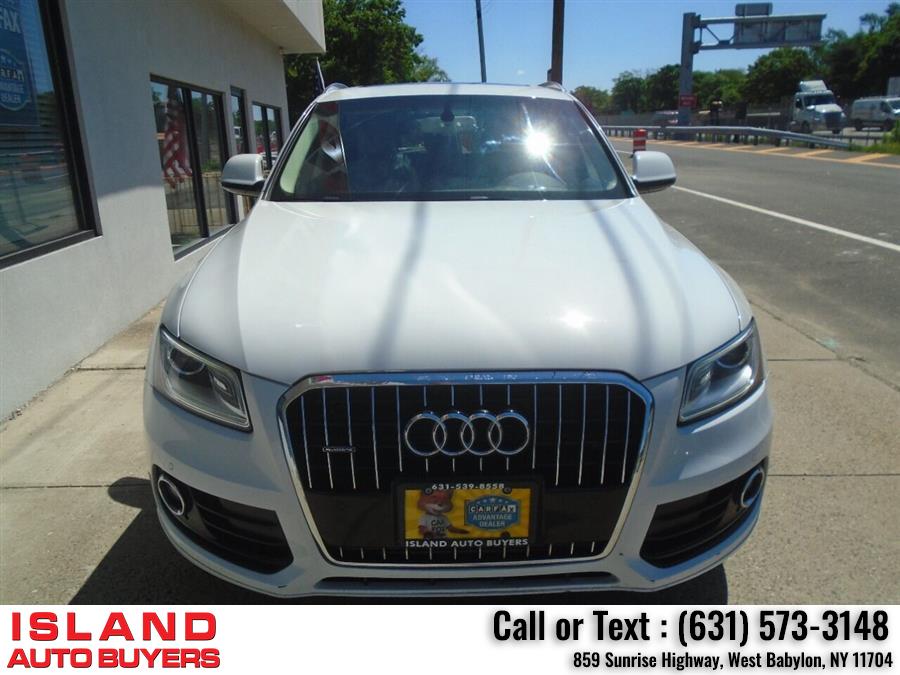 Used Audi Q5 2.0T quattro Premium Plus AWD 4dr SUV 2016 | Island Auto Buyers. West Babylon, New York Used Audi Q5 2.0T quattro Premium Plus AWD 4dr SUV 2016 | Island Auto Buyers. West Babylon, New York