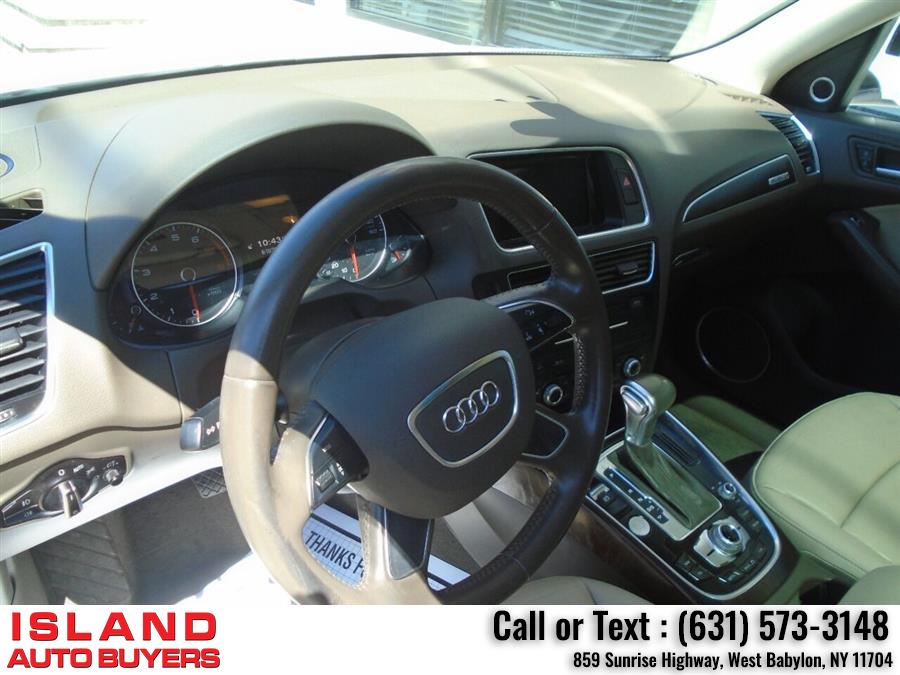 Used Audi Q5 2.0T quattro Premium Plus AWD 4dr SUV 2016 | Island Auto Buyers. West Babylon, New York Used Audi Q5 2.0T quattro Premium Plus AWD 4dr SUV 2016 | Island Auto Buyers. West Babylon, New York