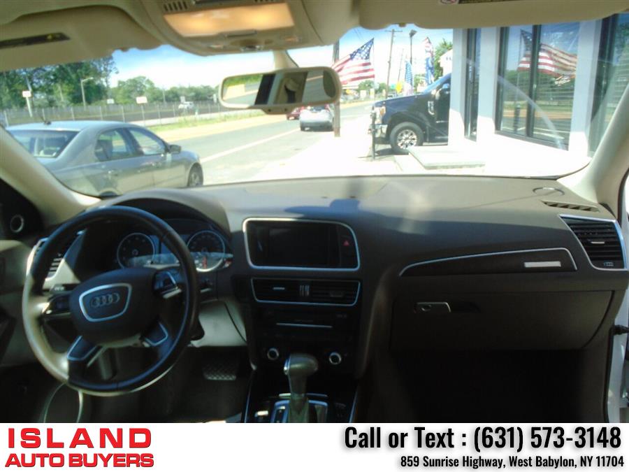 Used Audi Q5 2.0T quattro Premium Plus AWD 4dr SUV 2016 | Island Auto Buyers. West Babylon, New York Used Audi Q5 2.0T quattro Premium Plus AWD 4dr SUV 2016 | Island Auto Buyers. West Babylon, New York