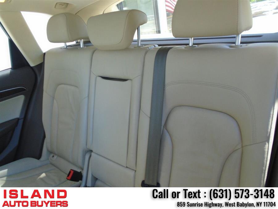 Used Audi Q5 2.0T quattro Premium Plus AWD 4dr SUV 2016 | Island Auto Buyers. West Babylon, New York Used Audi Q5 2.0T quattro Premium Plus AWD 4dr SUV 2016 | Island Auto Buyers. West Babylon, New York