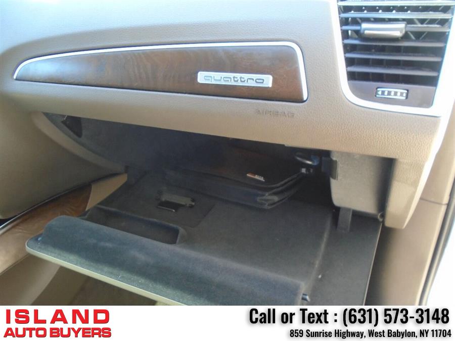 Used Audi Q5 2.0T quattro Premium Plus AWD 4dr SUV 2016 | Island Auto Buyers. West Babylon, New York Used Audi Q5 2.0T quattro Premium Plus AWD 4dr SUV 2016 | Island Auto Buyers. West Babylon, New York