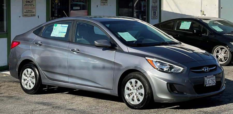 Used Hyundai Accent SE Sedan Auto 2017 | Green Light Auto. Corona, California Used Hyundai Accent SE Sedan Auto 2017 | Green Light Auto. Corona, California